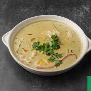 Green Curry
