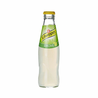 Schweppes lemon