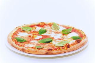 Pizza Margherita
