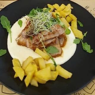 Secreto Ibérico (250 G. Aprox.)