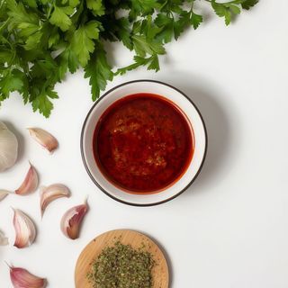 Salsa Chimichurri (40 ml.)