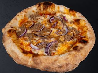 Tonno e Cipolla