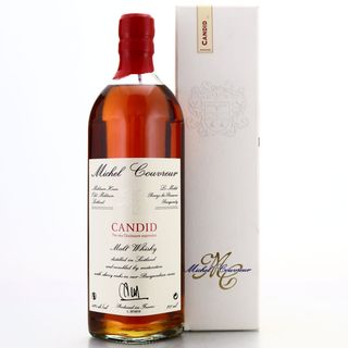 CANDiD Malt Whisky 49%