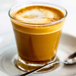 Cortado