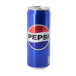 Pepsi Cola