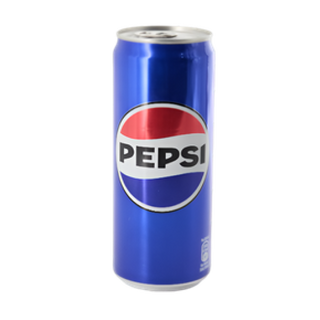 Pepsi Cola
