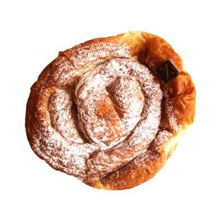 Ensaimada Normal Petita