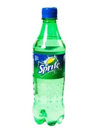 Sprite (0.5л)