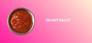 OG HOT SAUCE