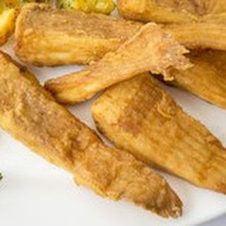 Пържен ватос