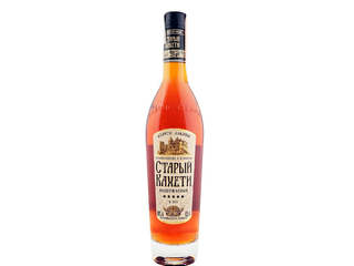 Старий Кахеті 7* (100ml)