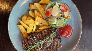 Antrykot Mazurski (350 g)