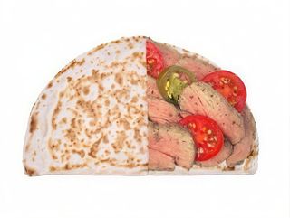 Янтик Мексиканський (170g)