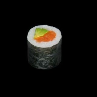  Maki Saumon avocat   