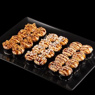 Сет Запечений (950г)