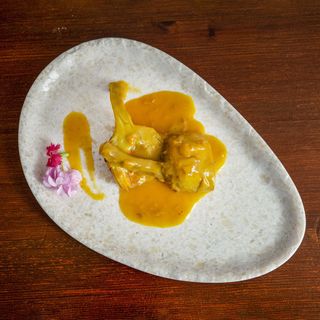 Alcachofas De La Abuela ( 1 Ud.)