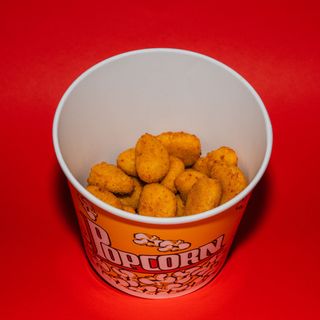 Nugget di pollo 1 kg