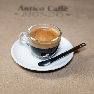 Caffè d'orzo