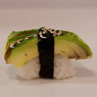 Nigiri De Aguacate (1 Pz.)