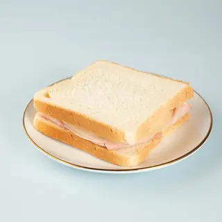 Toast freddo