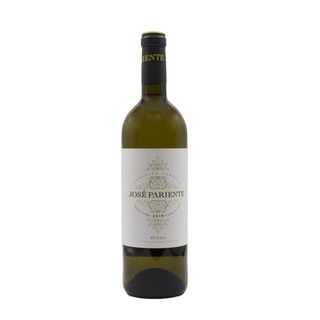Vino Blanco D.O. Rueda José Pariente Verdejo  (75 cl.)