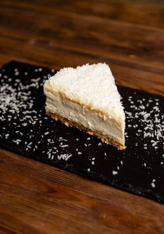 Чизкейк Рафаэлло