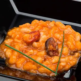 Fabada (500 G.)