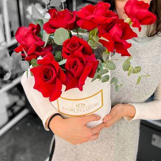 Cutie “Din toata Inima”