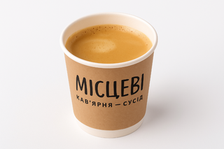 Еспресо 30мл