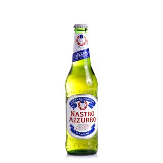 Nastro Azzurro Peroni 33cl