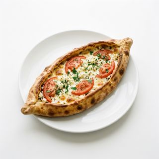 Pide Feta