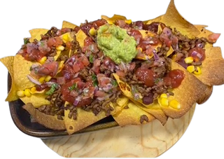 Nachos Heura