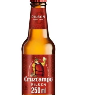 Cerveza Botellin (quinto)