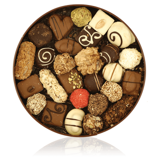 Набір Цукерок Lviv Collection (410г)