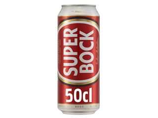 Cerveja SuperBock