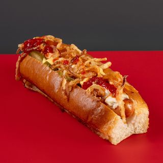 ბეკონდოგი