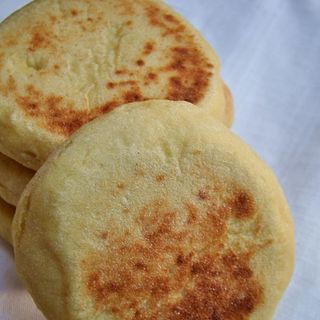 Grand Batboute Nature