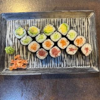 92. Bandeja 8 (16 Pzs.)