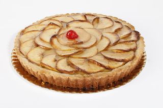 Tarta De Manzana (Grande)