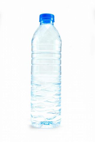 Gazirana voda 0,75 l