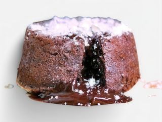 LAVA CAKE