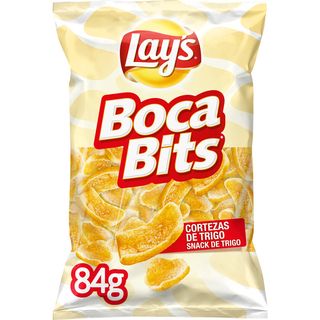 Lay'S Bocabits 84G