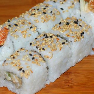 Uramaki lover 8 Peças