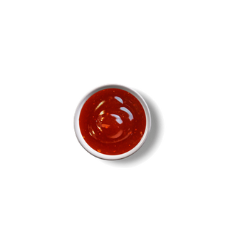 Tarro ketchup