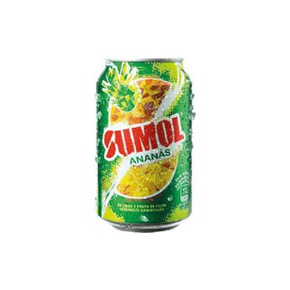 Sumol de Ananás