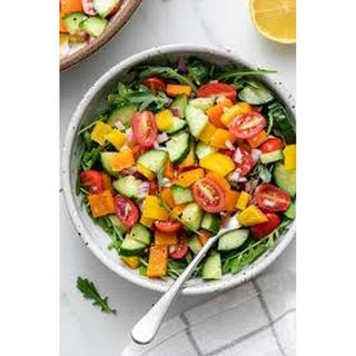 Vegetable Salad