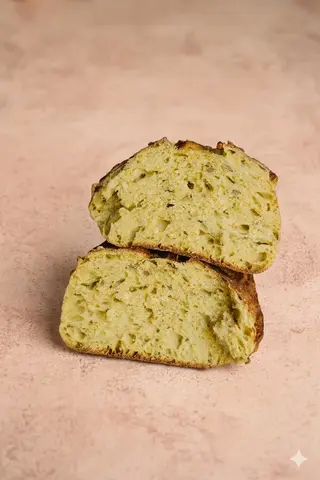 Pão de Milho