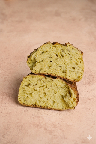 Pão de Milho