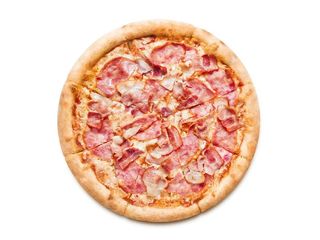 Pizza Prosciuto (33 Cm.)