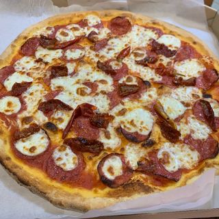 M&M  LYUCIYA 40 см